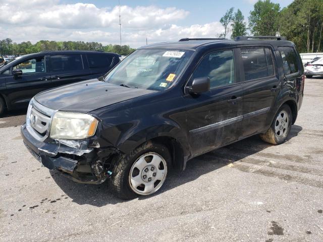 HONDA PILOT LX