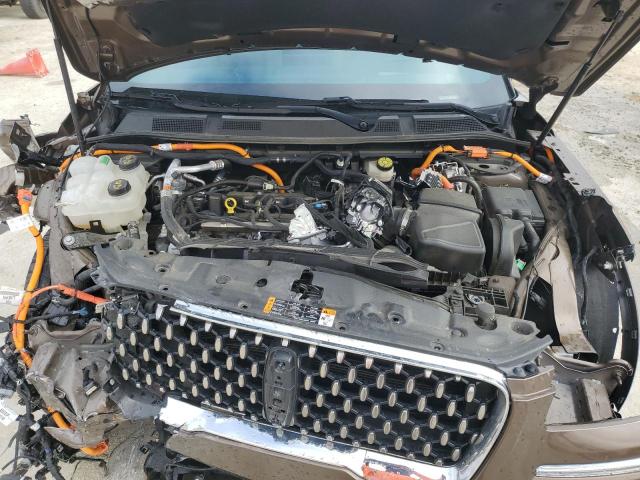 2022 LINCOLN CORSAIR GR 5LMTJ5DZ8NUL11376