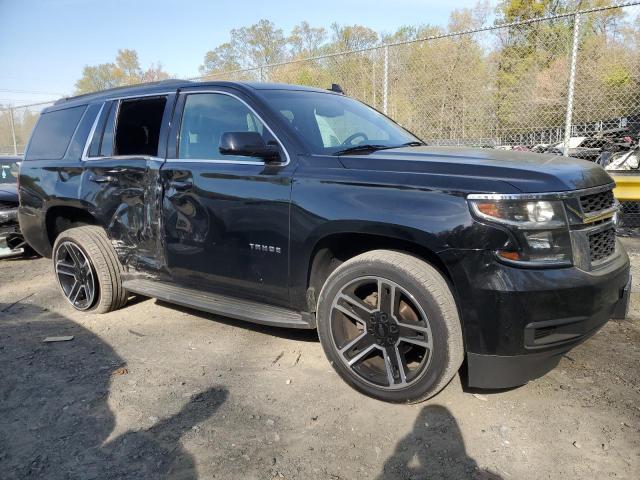 Vin: 1gnskakc1jr335935, lot: 53256385, chevrolet tahoe k1500 ls 20184