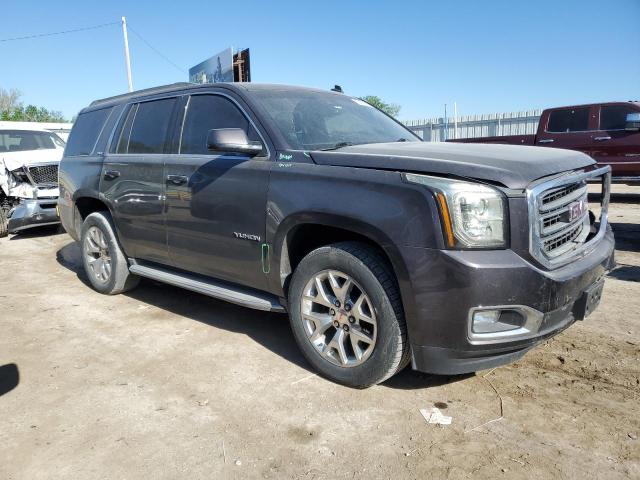 Vin: 1gks2bkc9fr147397, lot: 53157845, gmc yukon slt 20154