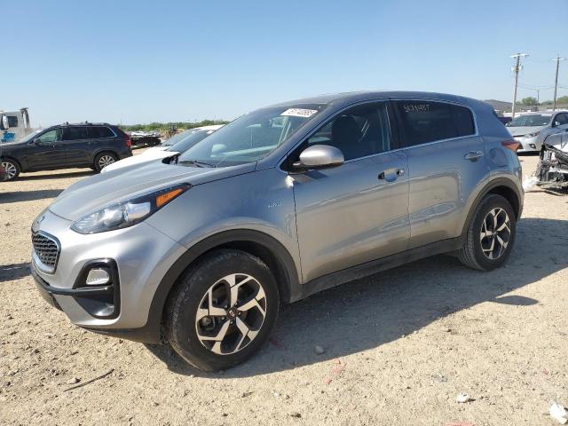 Vin: kndpmcac6n7971113, lot: 51740885, kia sportage lx 2022 img_1