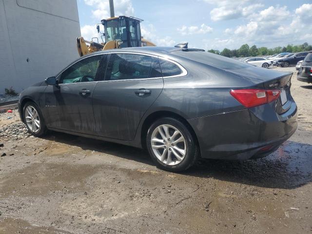 Vin: 1g1zd5st5jf183435, lot: 55271405, chevrolet malibu lt 20182