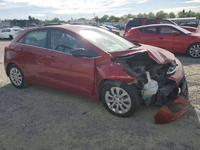 Vin: kmhd35lh9gu319189, lot: 52763425, hyundai elantra 20164