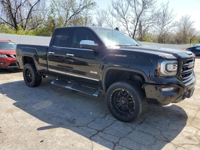 2016 GMC SIERRA K1500 SLT 1GTV2NEC1GZ113008