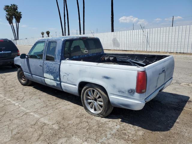 Vin: 1gcec19k1re244294, lot: 54789325, chevrolet gmt c1500 19942