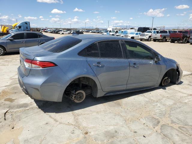 Vin: jtdp4mce6mj058938, lot: 51864075, toyota corolla se 20213