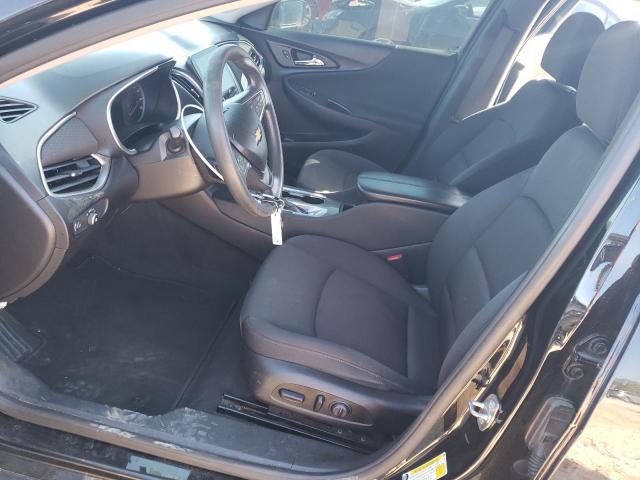 2021 CHEVROLET MALIBU LT - 1G1ZD5ST9MF014104