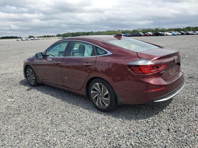 2019 HONDA INSIGHT TO 19XZE4F98KE019962