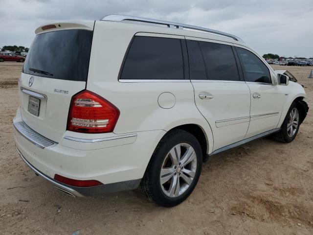 Vin: 4jgbf2fe0ca801608, lot: 54692595, mercedes-benz gl-class 350 bluetec 20123