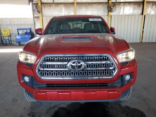 2017 TOYOTA TACOMA DOU - 3TMAZ5CN8HM047106