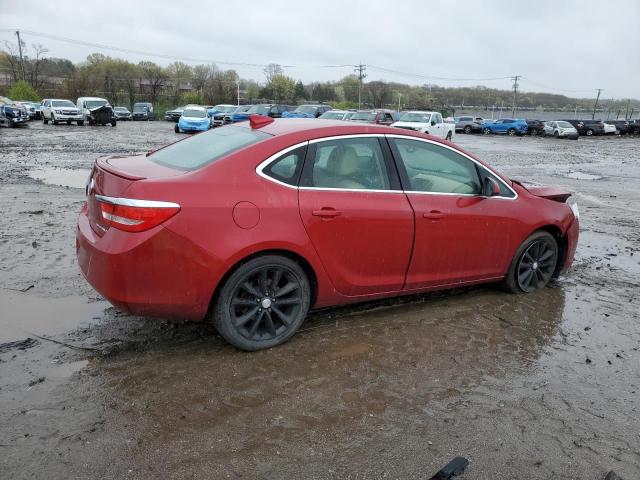 Vin: 1g4pw5sk1g4171265, lot: 52820985, buick verano sport touring 20163