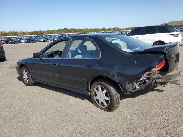 Vin: 1hgcd5651sa134306, lot: 54846765, honda accord ex 19952