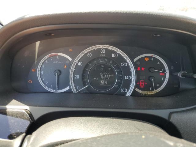 2016 HONDA ACCORD LX - 1HGCR2F39GA242274
