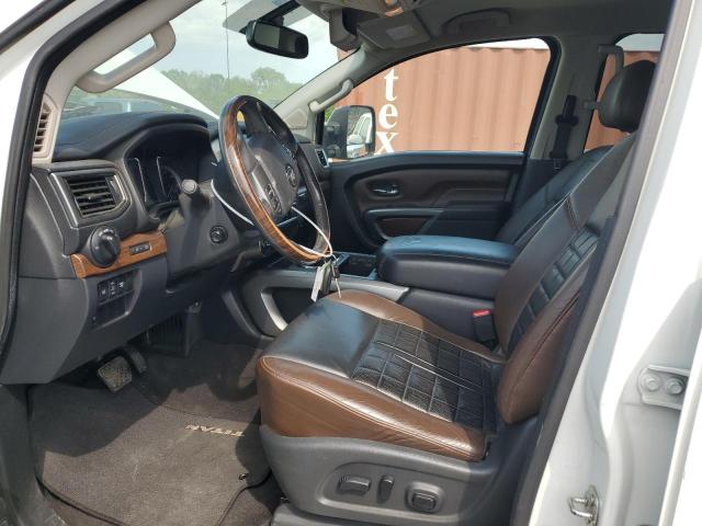 2017 NISSAN TITAN XD S - 1N6BA1F49HN544305