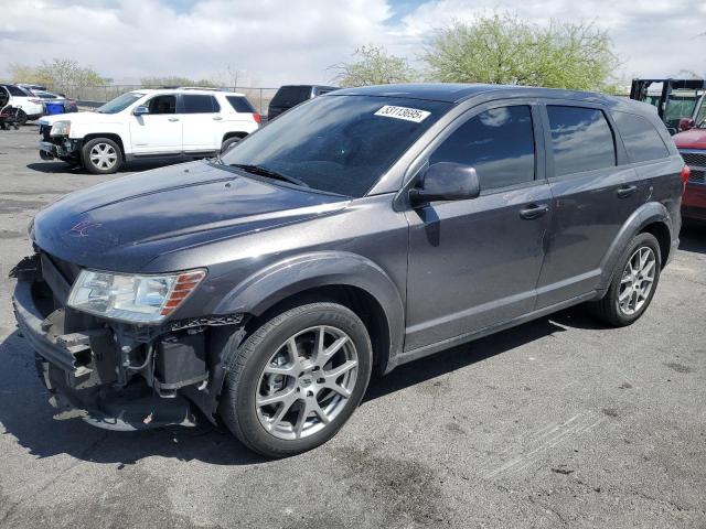 Vin: 3c4pdceg7jt426380, lot: 53113695, dodge journey gt 2018 img_1
