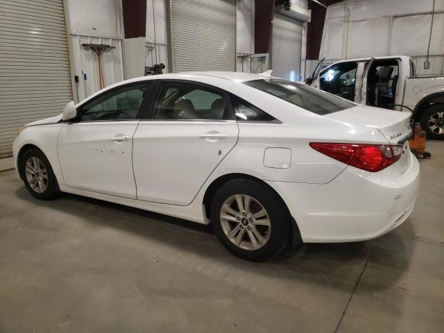 Vin: 5npeb4ac7bh162911, lot: 53136385, hyundai sonata gls 20112