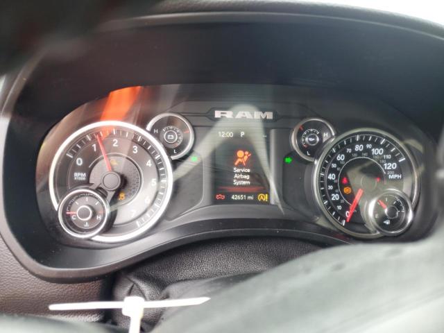 2020 RAM 1500 BIG H 1C6RRFFGXLN284448