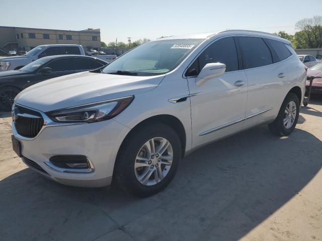 Vin: 5gaerbkw6jj148739, lot: 52040855, buick enclave essence 2018 img_1