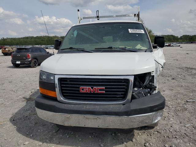 2015 GMC SAVANA G25 1GTW7FCF3F1909393
