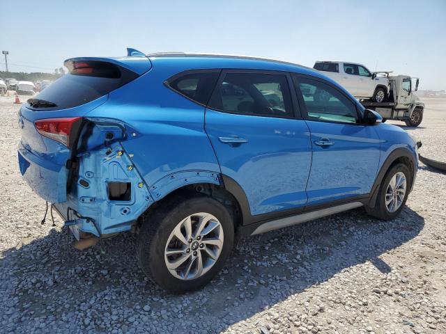 Vin: km8j33a4xju602263, lot: 52736915, hyundai tucson sel 20183