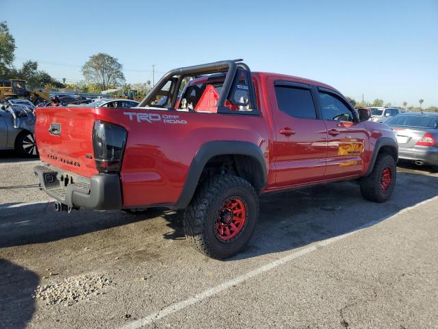 Vin: 3tmaz5cn3hm044260, lot: 52328835, toyota tacoma double cab 20173