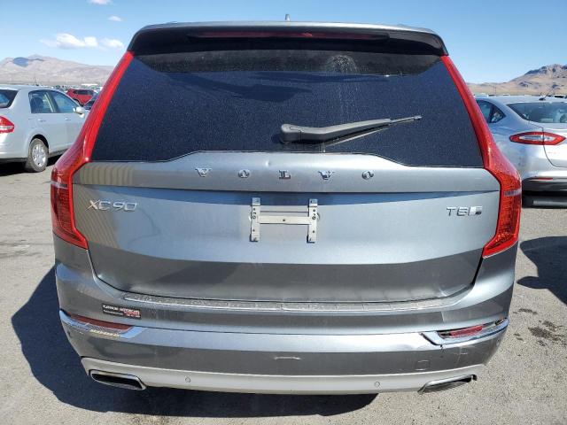 2017 VOLVO XC90 T8 - YV4BC0PL7H1183223