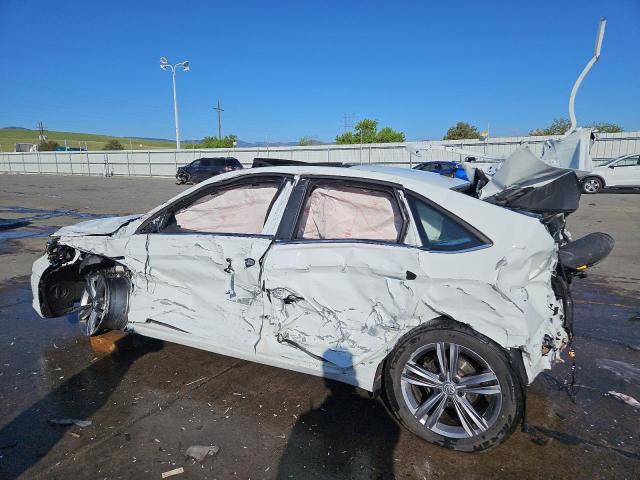 Vin: 3vwcb7bu6lm037990, lot: 54988165, volkswagen jetta s 20202