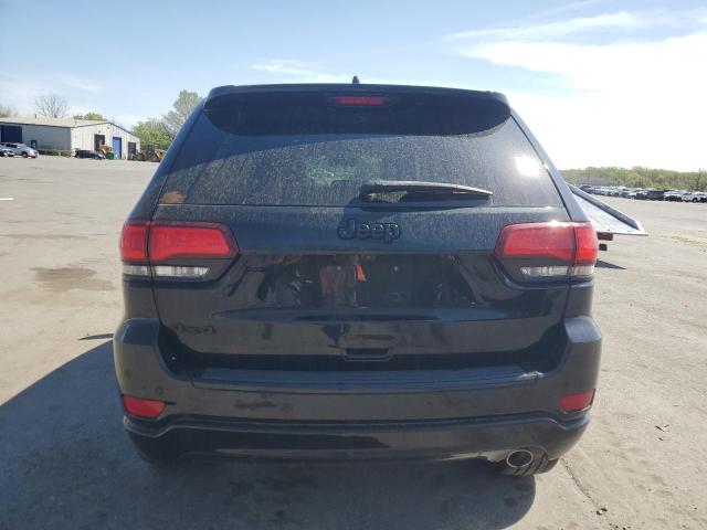 2017 JEEP GRAND CHER - 1C4RJFAGXHC828795