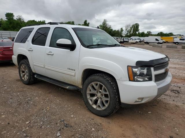 Vin: 1gnskbe04br148231, lot: 55062025, chevrolet tahoe k1500 lt 20114