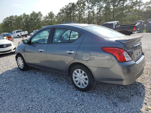 Vin: 3n1cn7ap2kl812699, lot: 53098835, nissan versa s 20192
