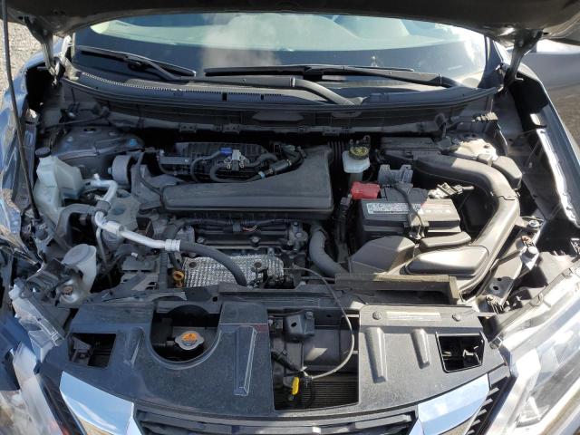 2020 NISSAN ROGUE S - JN8AT2MV6LW107802