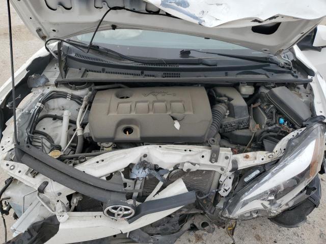 2016 TOYOTA COROLLA L - 5YFBURHEXGP376528
