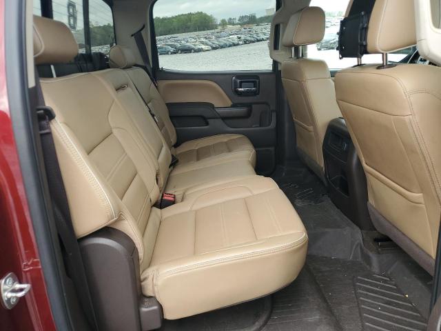2017 GMC SIERRA K15 - 3GTU2PEJ4HG275920