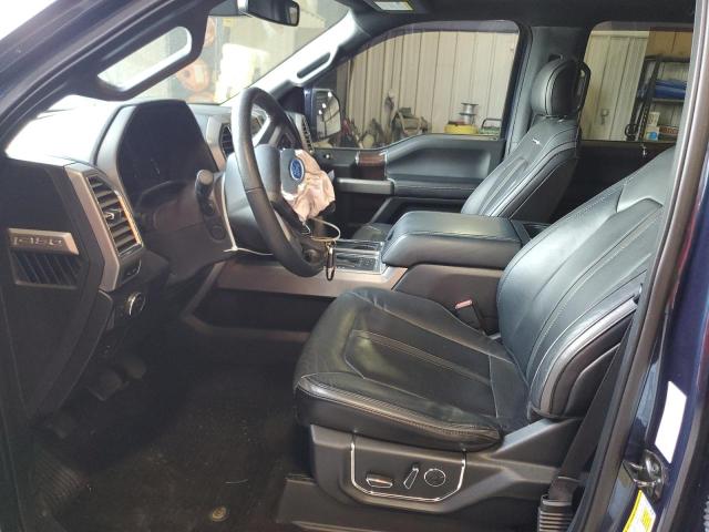 2016 FORD F150 SUPER - 1FTEW1CG2GFA58640