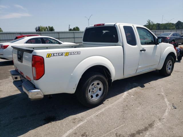 2016 NISSAN FRONTIER S - 1N6BD0CT4GN764592