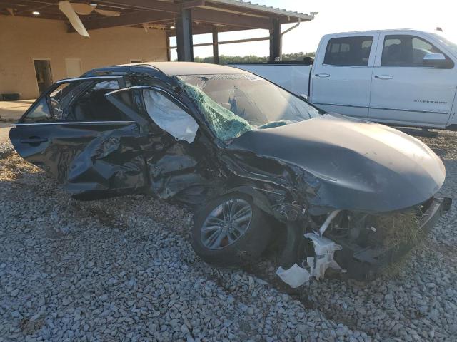 Vin: 4t1bf1fk2hu695698, lot: 52259765, toyota camry le 20174