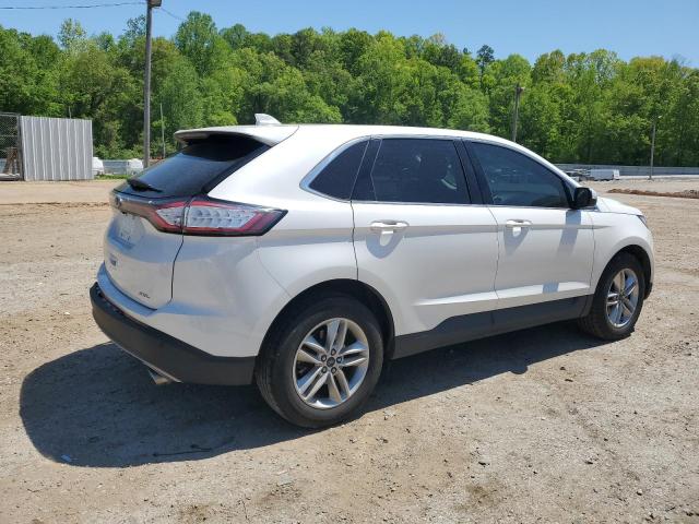 2016 FORD EDGE SEL - 2FMPK3J83GBB70744
