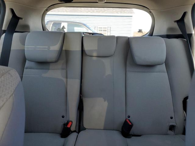 2022 HONDA HR-V LX - 3CZRU6H33NM709095