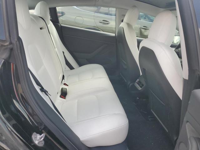 2022 TESLA MODEL 3 5YJ3E1EB7NF115833