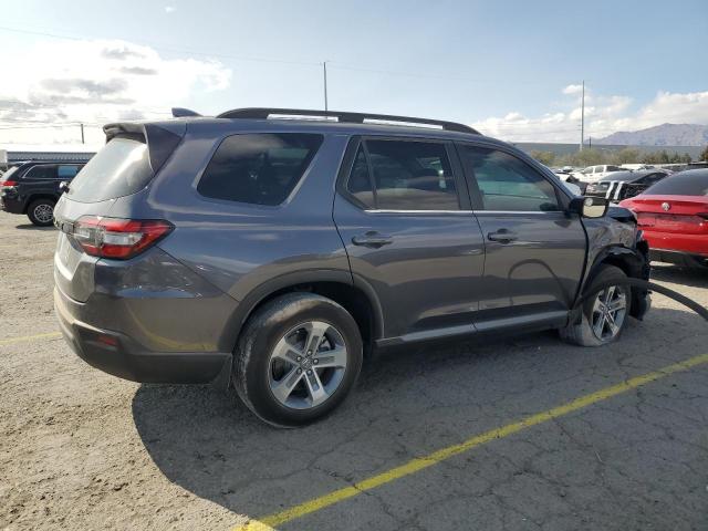 Vin: 5fnyg1h48pb015692, lot: 51450625, honda pilot exl 20233