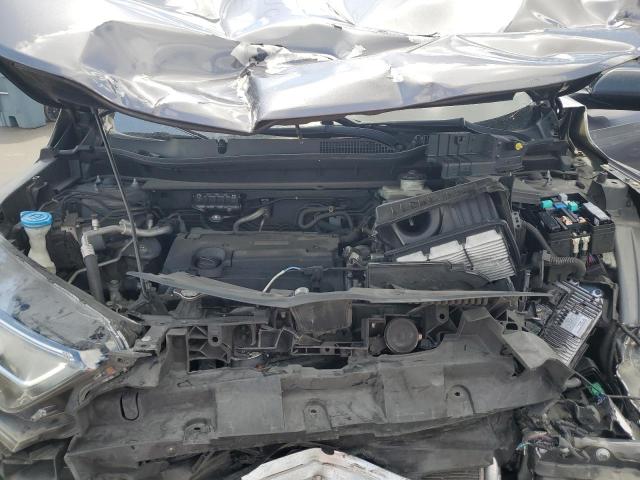 2019 HONDA CR-V LX 2HKRW5H35KH420828