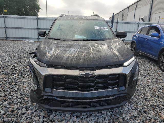 2025 CHEVROLET EQUINOX AC 3GNAXKEG5SL175634