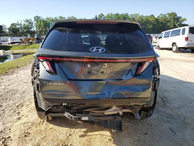 2022 HYUNDAI TUCSON SEL - 5NMJB3AE1NH121735