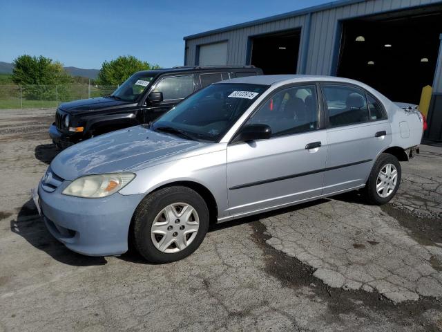 HONDA CIVIC DX