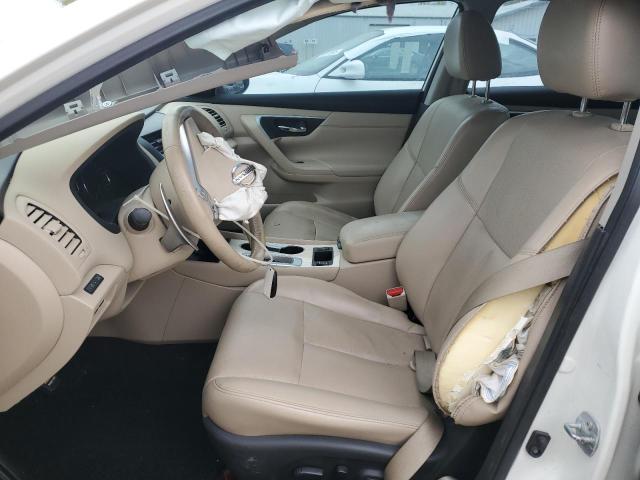 2017 NISSAN ALTIMA 3.5 - 1N4BL3AP3HC206362