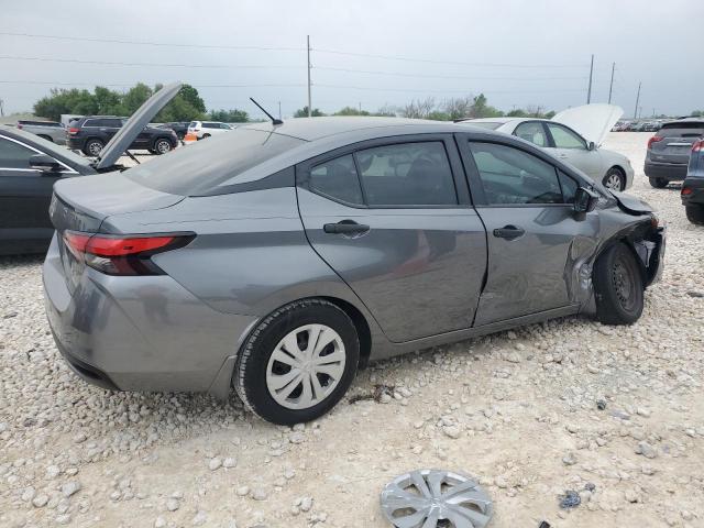 Vin: 3n1cn8dv9pl813209, lot: 51099825, nissan versa s 20233