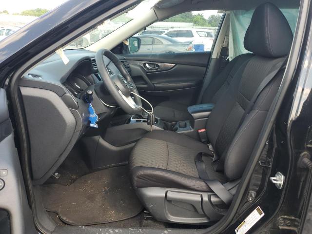 2017 NISSAN ROGUE S - 5N1AT2MT5HC842026