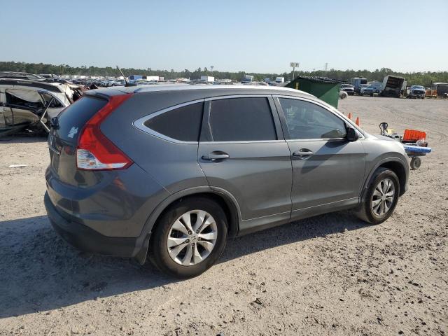 Vin: 2hkrm3h71dh504581, lot: 52160685, honda crv exl 20133