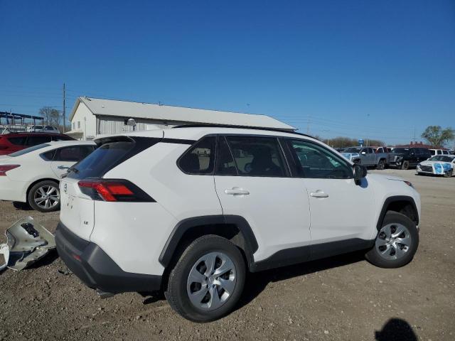 Vin: 2t3h1rfv9mc146617, lot: 52175815, toyota rav4 le 20213