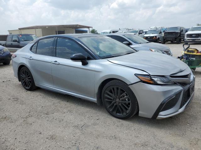 Vin: 4t1k61ak2ru213384, lot: 55350405, toyota camry xse 20244